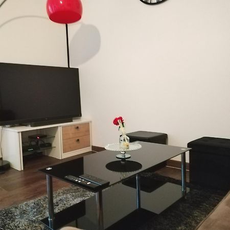 Apartmán Escapade Blesoise Blois Exteriér fotografie