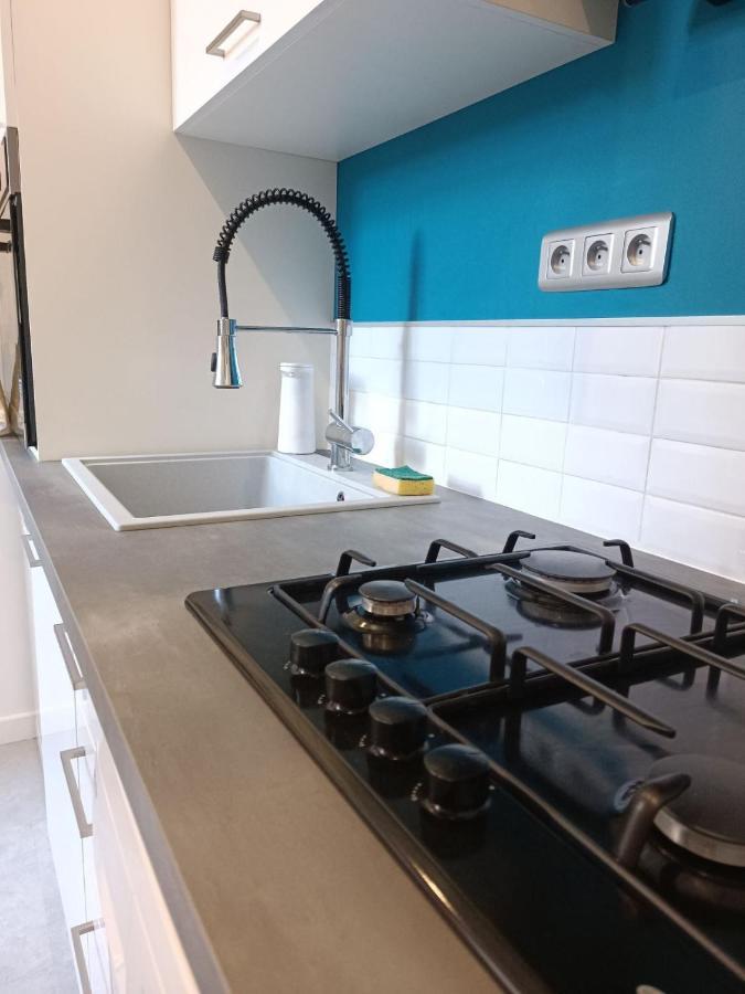 Apartmán Escapade Blesoise Blois Exteriér fotografie