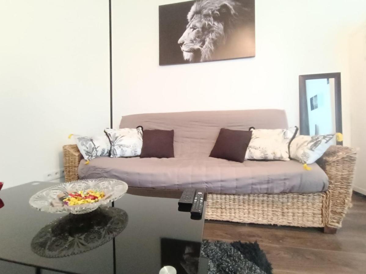 Apartmán Escapade Blesoise Blois Exteriér fotografie