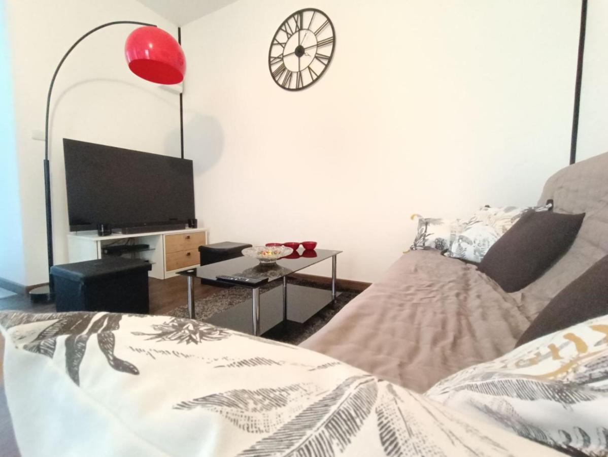 Apartmán Escapade Blesoise Blois Exteriér fotografie