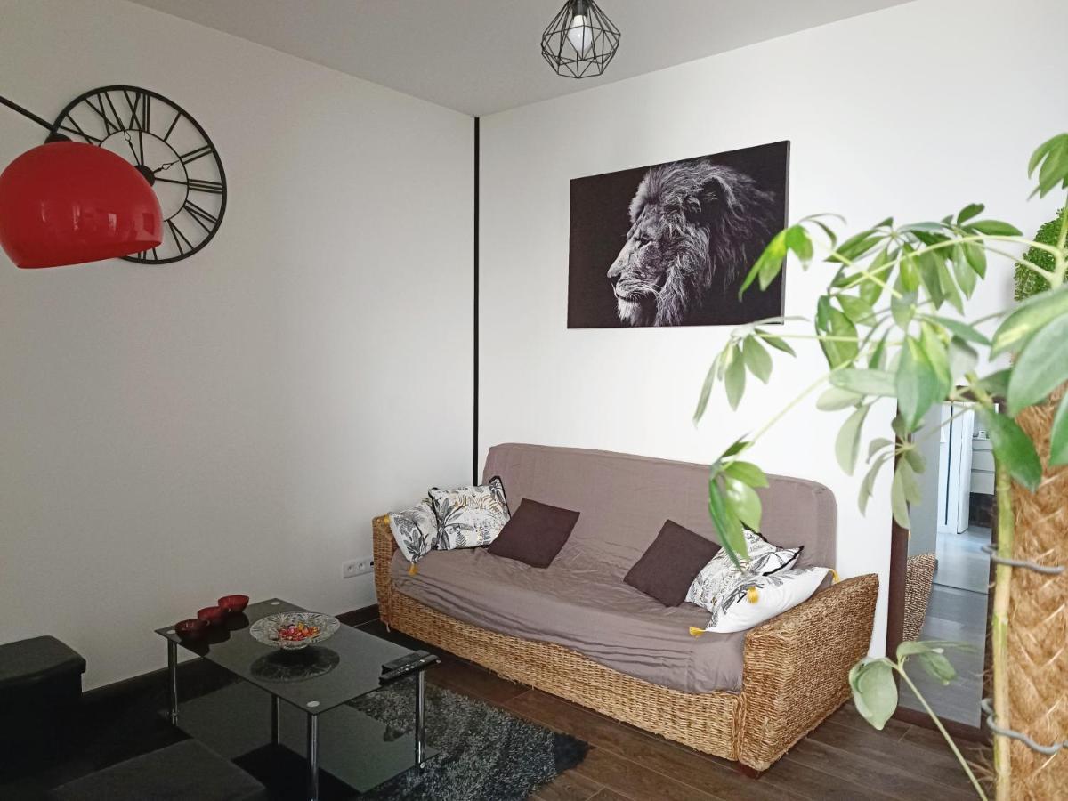 Apartmán Escapade Blesoise Blois Exteriér fotografie