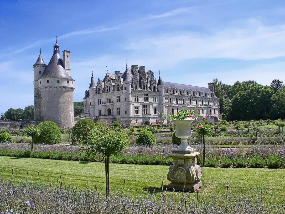 Apartmán Escapade Blesoise Blois Exteriér fotografie